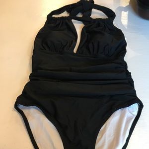 Brand new bathing suit